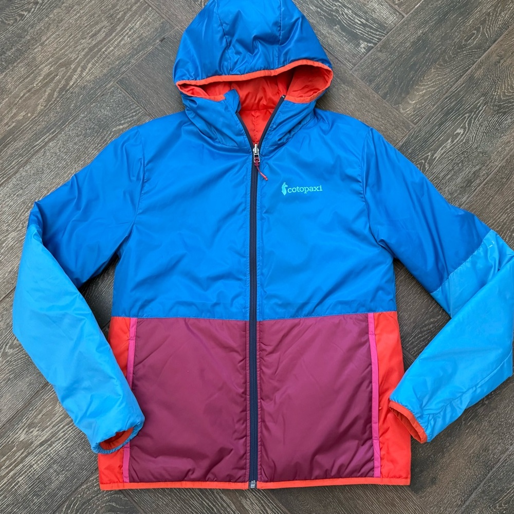 Cotopaxi Jacket - image 1